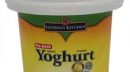 1kg yogurt 1kg yogurt
