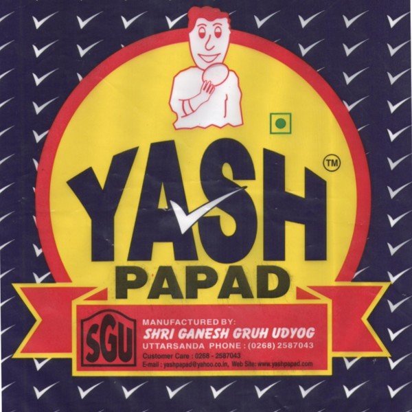 Yash-Papad (1)