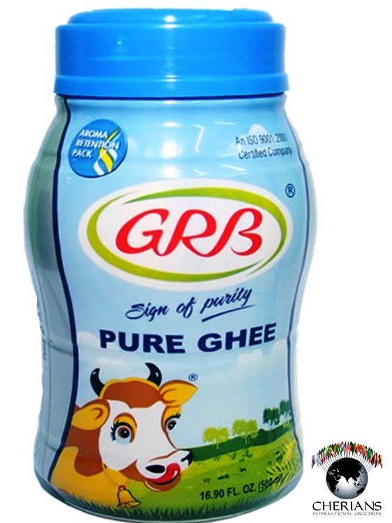 grbpureghee500ml