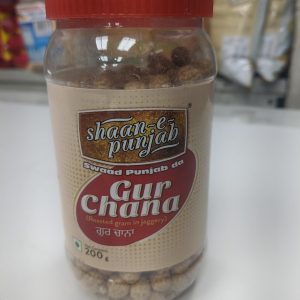 Shaan E Punjab Gur Chana